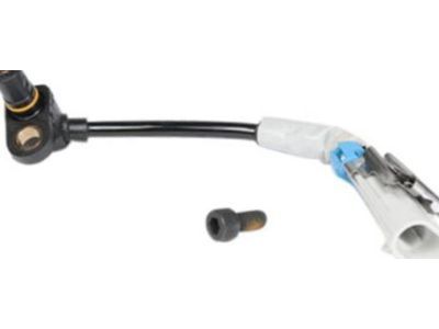 GM 22676175 Sensor Kit,Front Wheel Speed