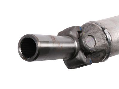 2003 Chevrolet Trailblazer Drive Shaft - 15833884
