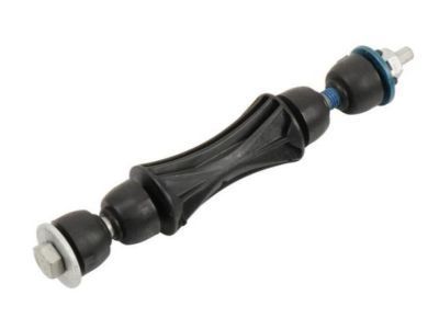 2008 Chevrolet Trailblazer Sway Bar Link - 25784241