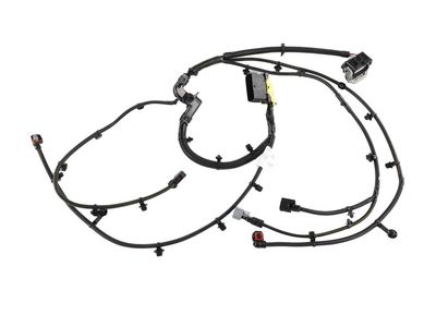 2018 Buick Regal Chassis Wiring Harness Connector - 39133847