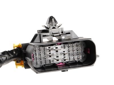 2018 Buick Regal Chassis Wiring Harness Connector - 39133847