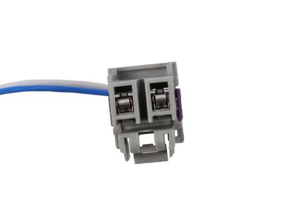 2014 Cadillac ELR Fuel Level Sensor - 13595836