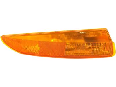 GM 5978552 Lamp Assembly, Daytime Running & Parking & T/Side