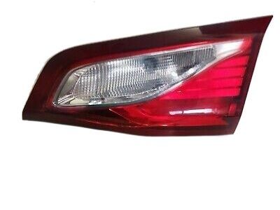 2021 Chevrolet Equinox Back Up Light - 84341671