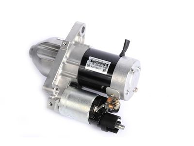 2018 Cadillac CTS Starter - 12652028
