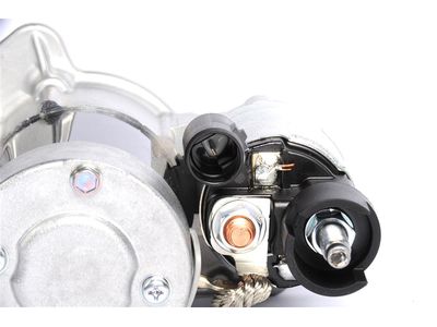2018 Cadillac CTS Starter - 12652028