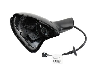 2019 Chevrolet Cruze Side View Mirrors - 39125817