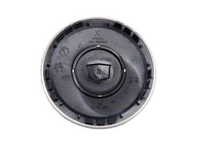 2002 Cadillac Seville Wheel Cover - 9594261