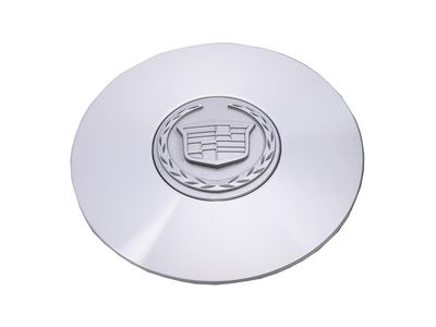 2002 Cadillac Seville Wheel Cover - 9594261