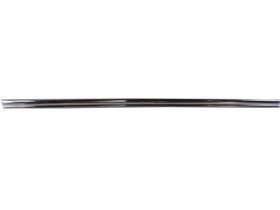 GM 25641011 Insert,Front Side Door Center Molding