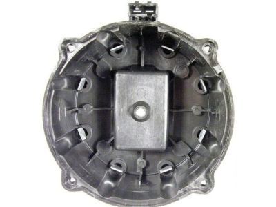 GM Distributor Cap - 19110932