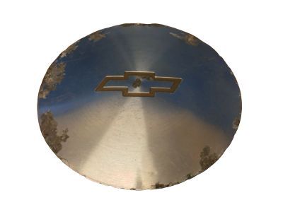 GM 15982653 Wheel Cap