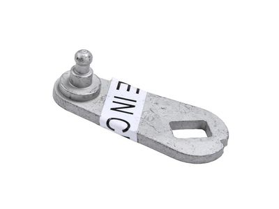 95160885 GM Automatic Transmission Range Selector Lever Assembly Product Photo 1 of 1