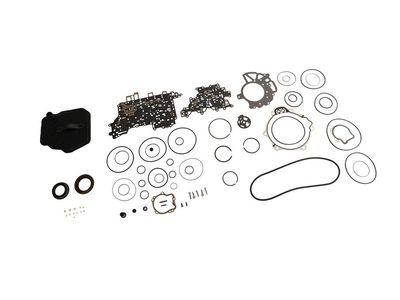 GM 24042967 SEAL KIT,A/TRNS SERV (OVERHAUL) 24042967 GM SEAL KIT,A/TRNS SERV (OVERHAUL) Product Photo 1 of 4