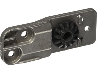 GM 13337826 Bracket, Radiator Lower