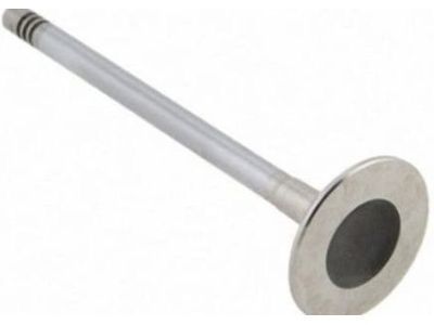 2012 Buick Allure Exhaust Valve - 12615936