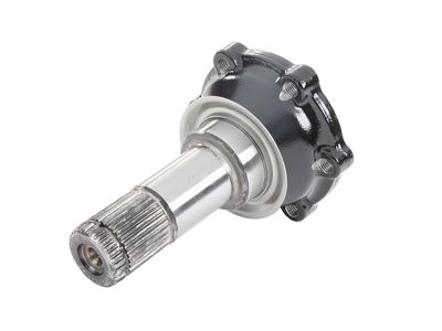2020 Cadillac CT5 Axle Shaft - 84537631
