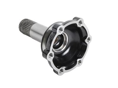 2020 Cadillac CT5 Axle Shaft - 84537631
