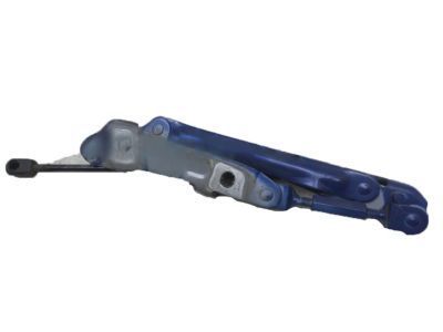 2002 Chevrolet Monte Carlo Liftgate Hinge - 10382576
