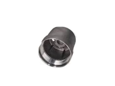 Cadillac Oil Filter Housing - 9194659
