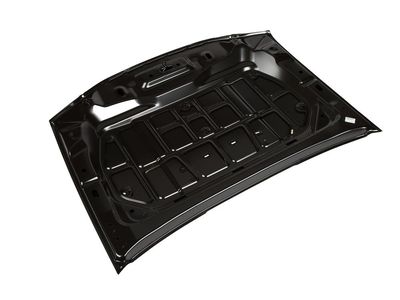 25835322 GM Hood Assembly Product Photo 3 of 3