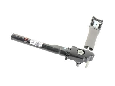 Chevrolet Bolt EV Seat Belt - 42781322