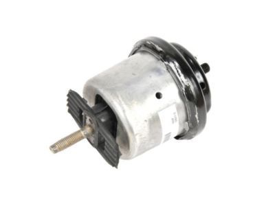 GM 25857750 Mount, Trans