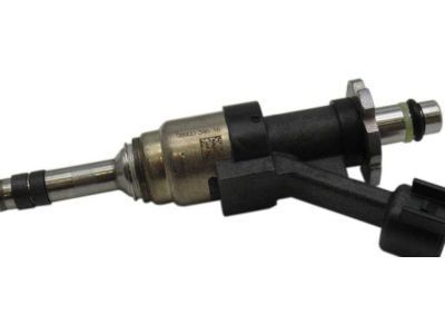 GMC Savana Fuel Injector - 12684125