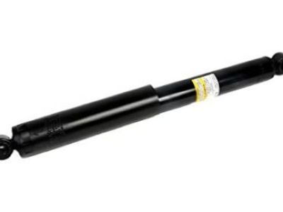 2013 Chevrolet Tahoe Shock Absorber - 22811844