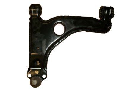 GM 22671495 Front Lower Control Arm Assembly