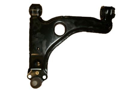 2002 Saturn L100 Control Arm - 22671495