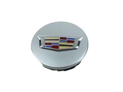 GM 22953466 Hub Cap *Install .50