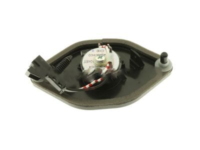 GM 15204328 Speaker Assembly, Radio Front Side Door Center