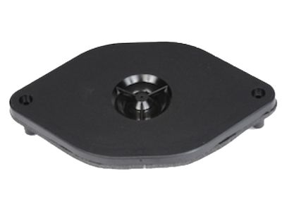 Chevrolet Silverado Car Speakers - 15204328