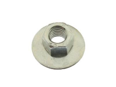 GM 11560973 Nut Assembly, W/Conical Spring Washer