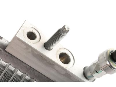 Chevrolet Malibu A/C Condenser - 85134377