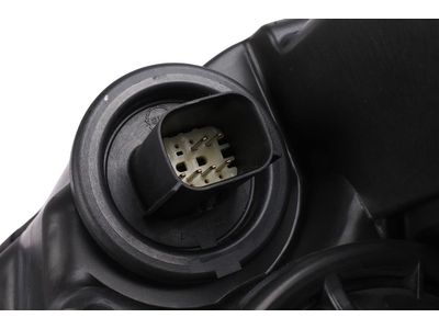 GM Headlight - 84398989