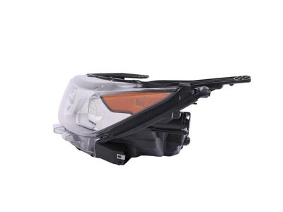 GM Headlight - 84398989