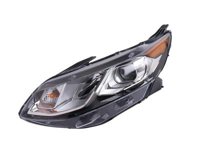 GM Headlight - 84398989