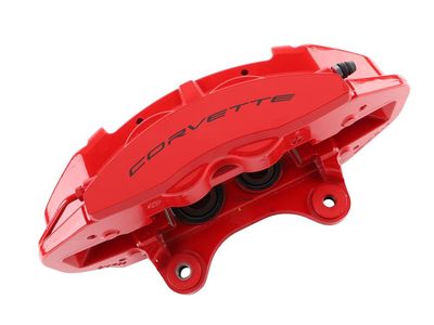 2023 Chevrolet Corvette Brake Caliper Repair Kit - 85621103