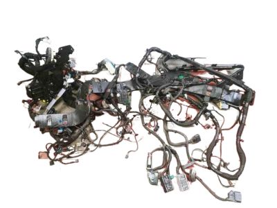 GM 23477584 Harness Assembly, Body Wiring
