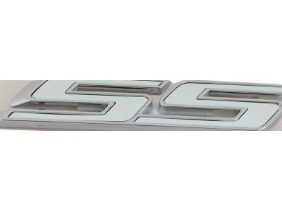 GM 92225494 Front Grille Emblem