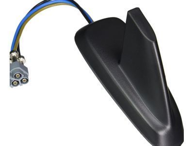 2010 Chevrolet Suburban Antenna - 25815079