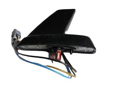 GM 25815079 Antenna Assembly, Digital Radio & Mobile Telephone & Vehicle