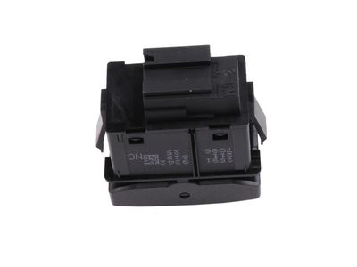 25919342 GM Switch Assembly, Sun Roof *Argent Metal Product Photo 2 of 3