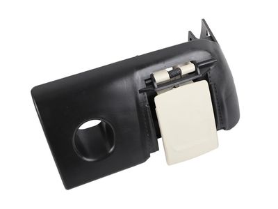 GM 84389774 Handle Assembly, R/Seat Bk Lat Rel *Wheat 84389774 GM Handle Assembly, R/Seat Bk Lat Rel *Wheat Product Photo 1 of 2
