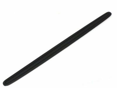 GM 92094381 Plate,Front Side Door Sill Trim