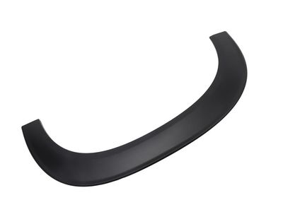 GM 42810382 MOLDING ASM-FRT WHL OPG *JET BLACK 42810382 GM MOLDING ASM-FRT WHL OPG *JET BLACK Product Photo 1 of 2
