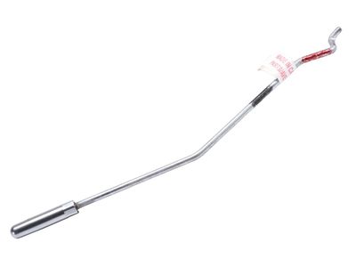 GM 84332832 Knob Assembly, Rear S/D Lkg Rod *Galvano Silvv 84332832 GM Knob Assembly, Rear S/D Lkg Rod *Galvano Silvv Product Photo 1 of 2