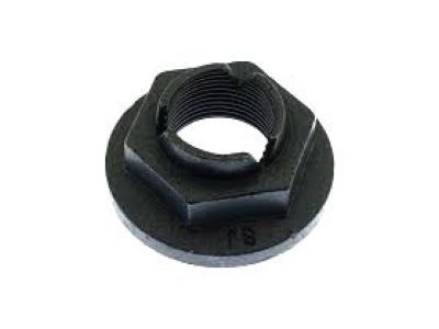 Chevrolet Spindle Nut - 11611687